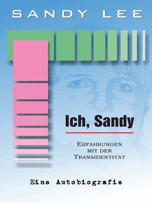 cover image of Ich, Sandy